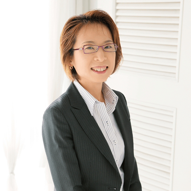 安田真浪