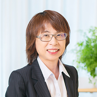 安田 真浪