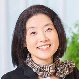 安江 美和子