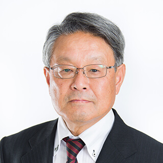 犬飼 幸雄