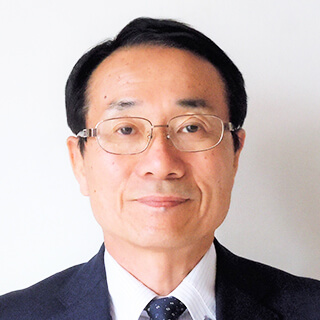 中居 仁司