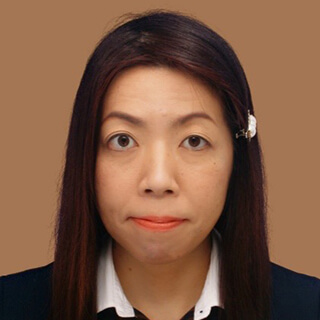 青山 容子