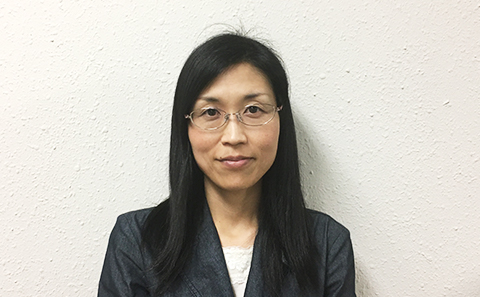稲垣 恵子