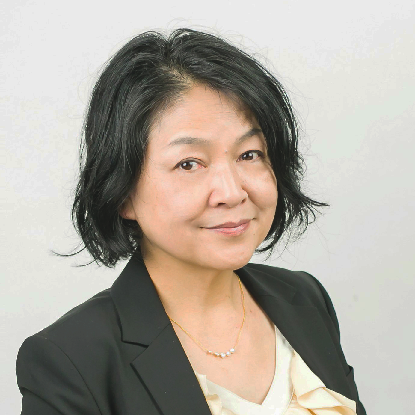 みのうら やすよ