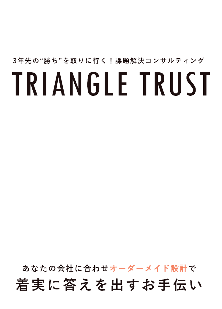 TRIANGLE TRUST