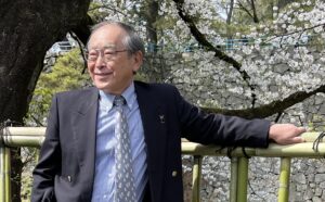 髙井先生ブログ顔写真